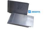 Perfect Surface Nickel Clad Stainless Steel Coil With ISO 9001 Certification