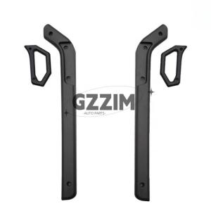Wholesale Car Interior Accessories Carbon Fibre Central Control Armrest For Land Rover Defender 2020 from china suppliers