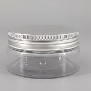 Wholesale Aluminum Lid 36mm 70ml Clear Cosmetic Containers from china suppliers