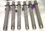 High Temperature Resistance Tungsten Carbide Coating High Velocity Oxygen Fuel