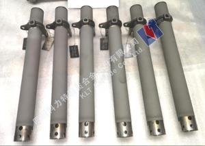 Wholesale High Temperature Resistance Tungsten Carbide Coating High Velocity Oxygen Fuel Spraying from china suppliers