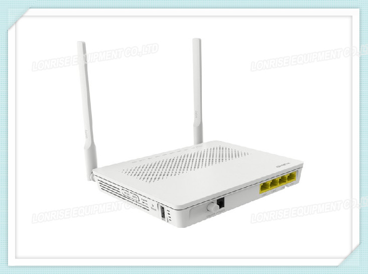 EG8045H Huawei EchoLife ONT Intelligent Bridging Type ONT 4GE Wi-Fi USB