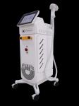 808nm Nd Yag Laser Machine , 2 In 1 Skin Rejuvenation Picosecond Laser Machine