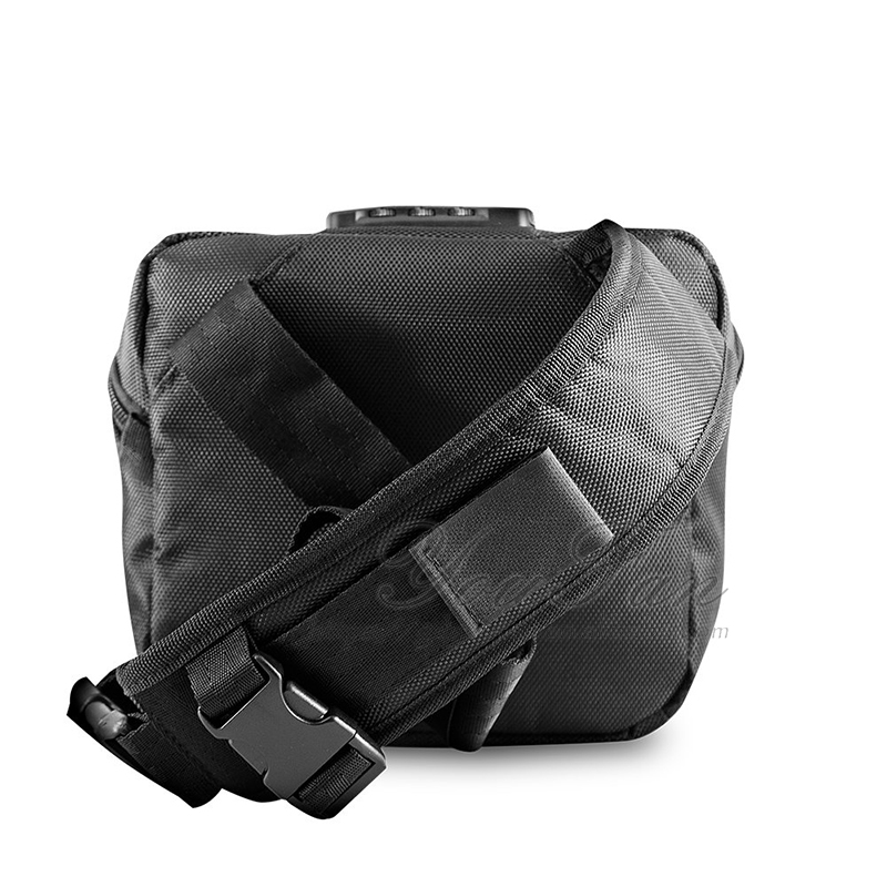 Water Proof Stash Bag with Combo Lock Smell Proof Fanny Pack