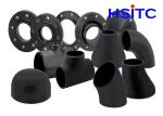 EN 10253-1 Carbon Steel Pipe Tee P235TR2 Butt Weld Carbon Steel Pipe Fittings
