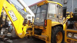 Wholesale Used jcb 3cx backhoe loader for sale from china suppliers
