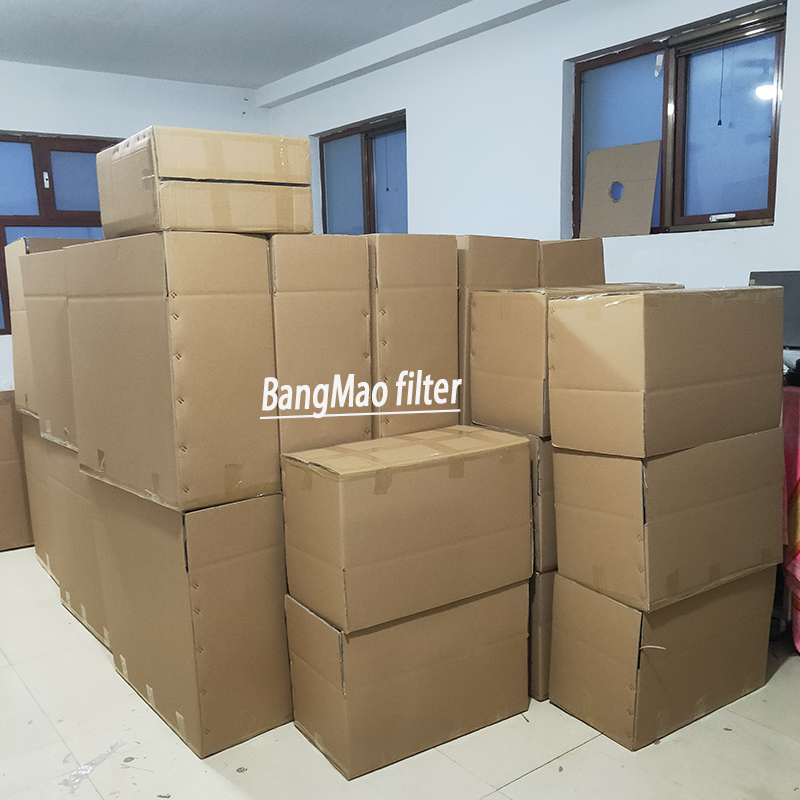 Filtration Hydraulic Oil Filter RG045 /070 Filter Element 1020003762 OEM