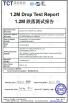 Shenzhen Jianheng Technology Co., Ltd. Certifications