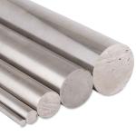 310 / 310S Polished Stainless Steel Bright Round Bar Cold Drawn Peeled