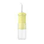 Mini Portable Travel Household USB Recharge Oral Irrigator For Teeth Cleaning