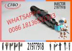 Original Diesel Fuel Injector 21977918 BEBE4P02001 BEBE4P03001 22254576 E3.27