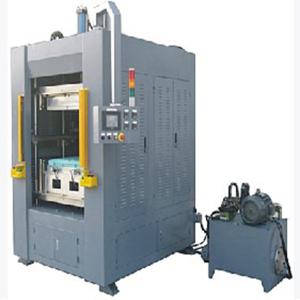 Wholesale Hydraulic 400MM Hot Plate Welding Machine 6.5KW Hot Plate Plastic Welding from china suppliers
