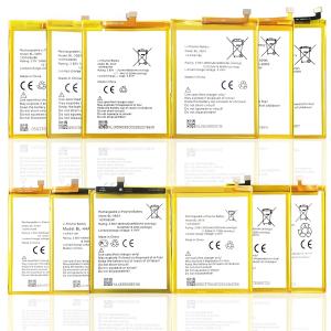 Wholesale Infinix X571 X572 X573 X600 X601 X602 X603 X604 X608 X574 X5010 X5114 X5515 X5516 Rechargeable Batteries from china suppliers