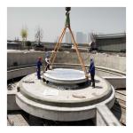 Acrylic Panel Thickness Customized 30mm 950mm Outdoor Acrylic Sheet for Swimming
