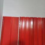 Steel 250kw 380v 50hz Profile Plastics Bins Pvc Sheet Extruder Machine for