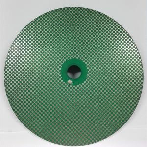 Wholesale 250mm Plaster Cutting Wheel Renfort Diamond 10 Inch Cut Off Wheel from china suppliers