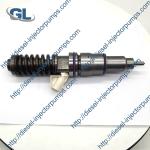 Diesel Fuel Unit Injector BEBE4C16001 21586296 3801440 For Truck 2 Pins EUI