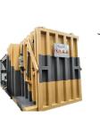 High Quality Vacuum Cooler Mushroom Cooling Machine For Lettuce Flowers