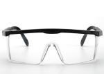 Eyes Protection Medical Safety Goggles For Medical And Civil Using