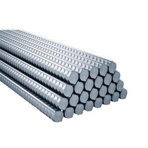 Wholesale BS Standard HRB400E HRB500 10mm 12mm Rebars for Construction Building Material from china suppliers