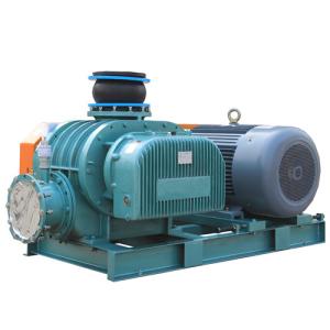 Wholesale Special Gas Air Root Blower In Paper Making Plant from china suppliers