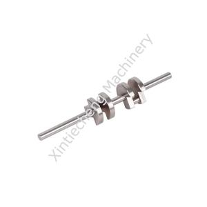 Wholesale Precision Turning 5 Axis CNC Parts Food Machinery Stainless Steel from china suppliers