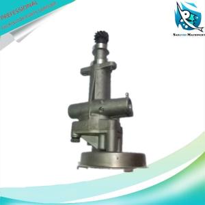 Wholesale Hot sale good quality 8-97033-182-1 C240 oil pump for excavator from china suppliers