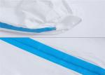 Personal Breathable Disposable Protective Suit One Piece Full Body Clothing