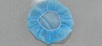 Anti Dust Elastic Edge Disposable Non Woven Cap,Disposable nonwoven cap,