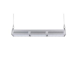 Wholesale 150W AC 100-240V Bridgelux 3030 15000-16500LM 2700-6500K LED Linear High Bay Light from china suppliers
