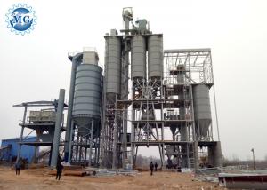 Wholesale Tile Adhesive Dry Mixing Equipment Quick Drying Cement High Efficiency from china suppliers