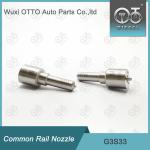 G3S33 DENSO Common Rail Nozzle For Injectors 23670-0L110 295050-0800 / 0620 /