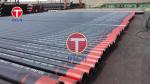 GB9948 Petroleum Cracking Seamless Steel Tubes 10#20# 12CrMo 15CrMo 12Cr1MoV
