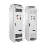 abb acs580 VFD acs580 01 026a 4 industrial wall-mounted single drive for