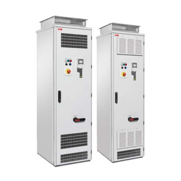 abb acs580 VFD acs580 01 026a 4 industrial wall-mounted single drive for