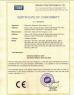 Kimpok Technology Co., Limited Certifications