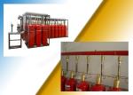 Clean Agent Gas Fire Suppression Systems Professional Manufacturers Direct Sales