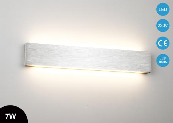 Modern Indoor LED Wall Lights IP44 7W Up And Down Hotel Office Decoration LED