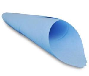 Wholesale Autoclave Sterilizated Wrapping Crepe Paper 45GSM Waterproof from china suppliers