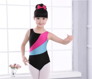 Wholesale New Swan Lake Ballet Dance Costumes Kids Tutu Ballet Practice Bodysuits from china suppliers