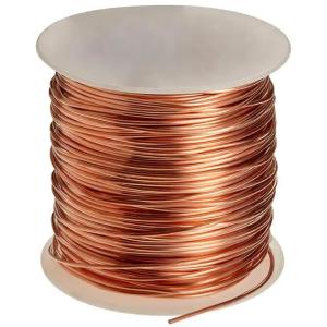 Wholesale ASTM Pure Copper AWS A.5.18 Insulated Red Copper Wire Mesh 0.16mm 0.18mm from china suppliers