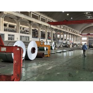 Guangdong Fengge Aluminum Co., Ltd.