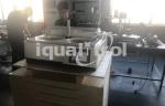 Waterproof Silicon Carbide Sandpaper Diameter 200 - 350mm for Metallographical