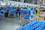 Household Stacked Lithium Battery LifePO4 Solar Home Energy Storage Battery