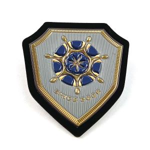 Wholesale 3D Logo Print Welding Soft Heat Embossed TPU Badges For Clothing from china suppliers