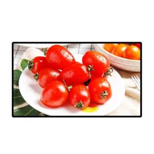 Wholesale High Resolution Media Screen 43 Inch Wall Mount Digital Signage Advertising Player from china suppliers