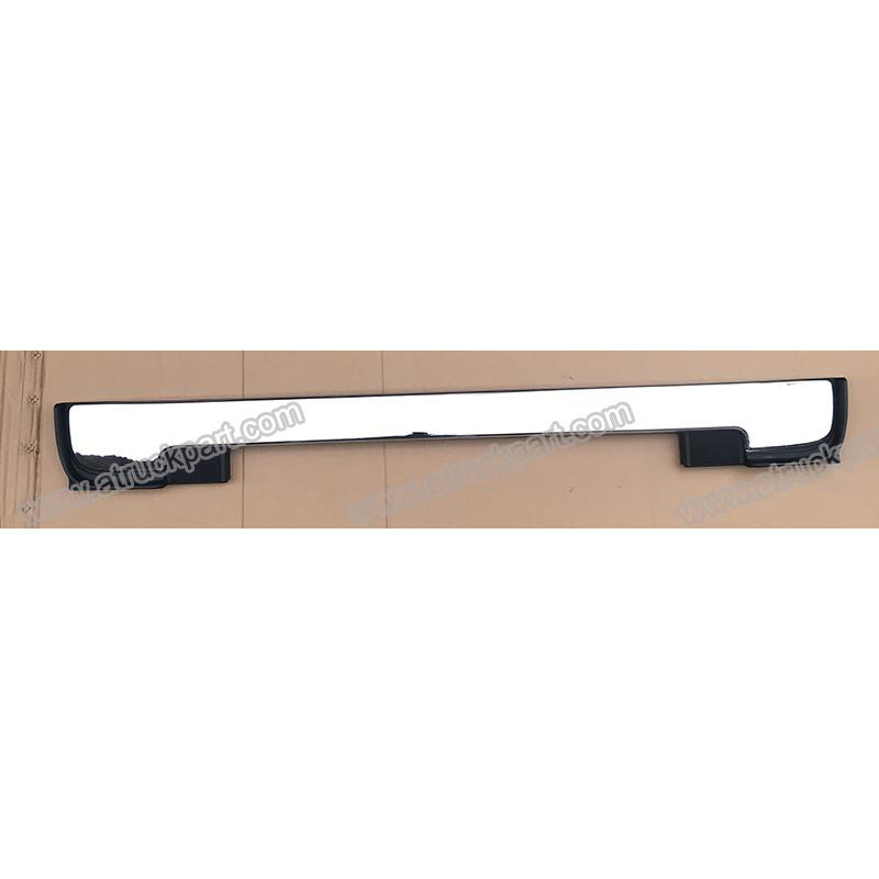 Chrome Lower Grille For HINO MEGA 700 Truck Spare Body Parts