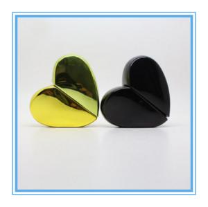 Wholesale 30ml with pump sprayer perfume heart shaped bottle price from china suppliers