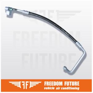Wholesale 6388302015 Aluminum Air Conditioner Hose Car For 10-19 Mercedes Benz Vito 2.2L from china suppliers