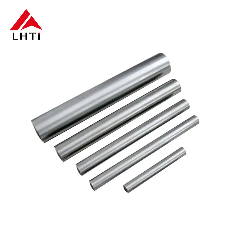 titanium welded bar| Maximize Efficiency with High-Performance Titanium Bar GR1 to GR7
